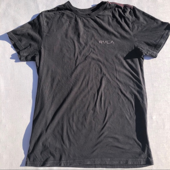 RVCA T SHIRT MEN’S SIZE S - Picture 5 of 5